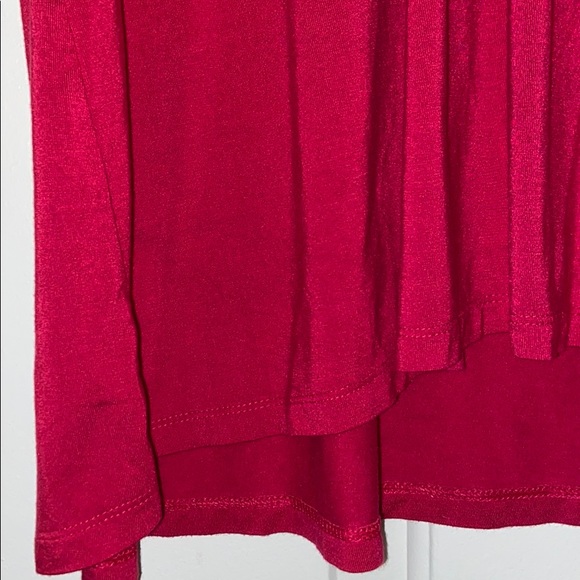 😊FREE😊With $20 Purchase - button down top or tunic - Plus Sized - Picture 3 of 4